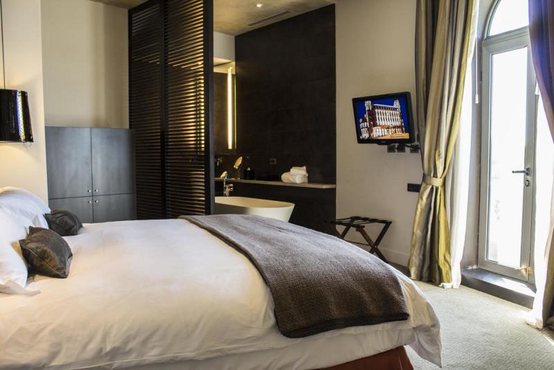 Sofitel Montevideo Carrasco (17)