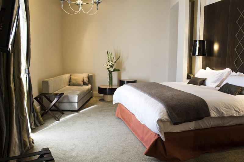 Sofitel Montevideo Carrasco (19)