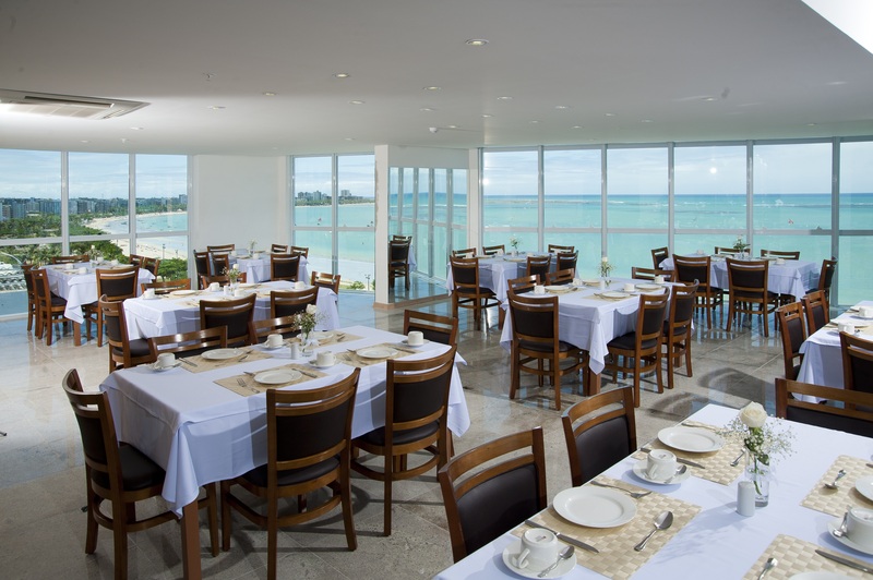 Hotel Brisa Praia (1)