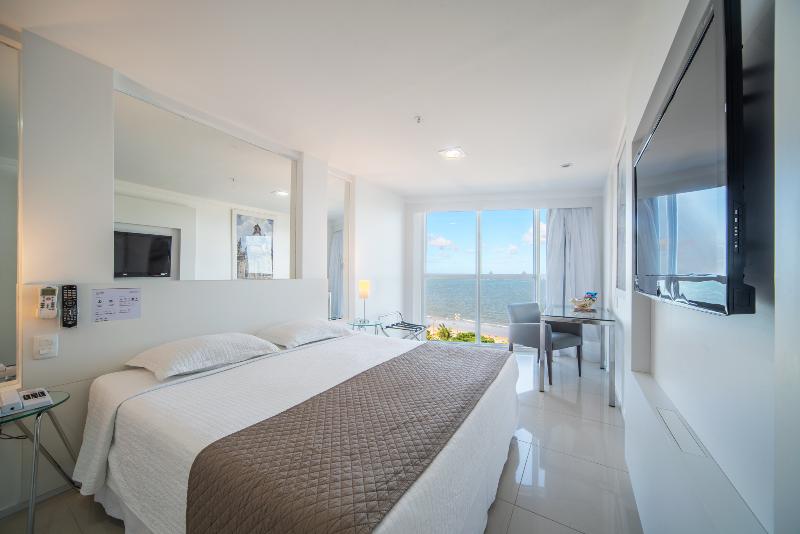 Hotel Brisa Praia (5)