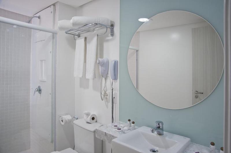 Hotel Brisa Praia (7)