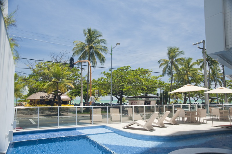 Hotel Brisa Praia (10)