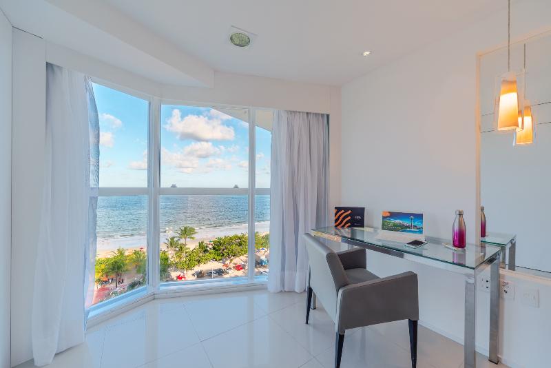 Hotel Brisa Praia (15)