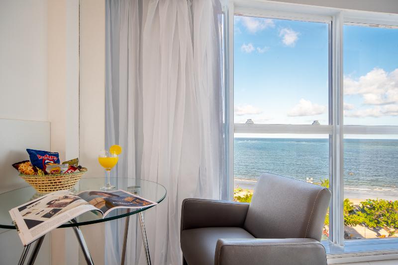 Hotel Brisa Praia (20)