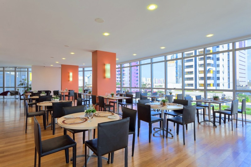 Infinity Hotels American Flat (1)