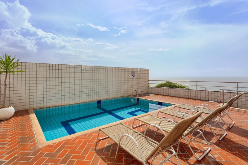 Infinity Hotels American Flat (3)