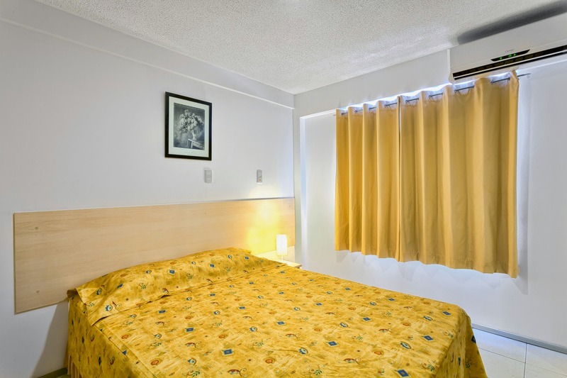 Infinity Hotels American Flat (4)