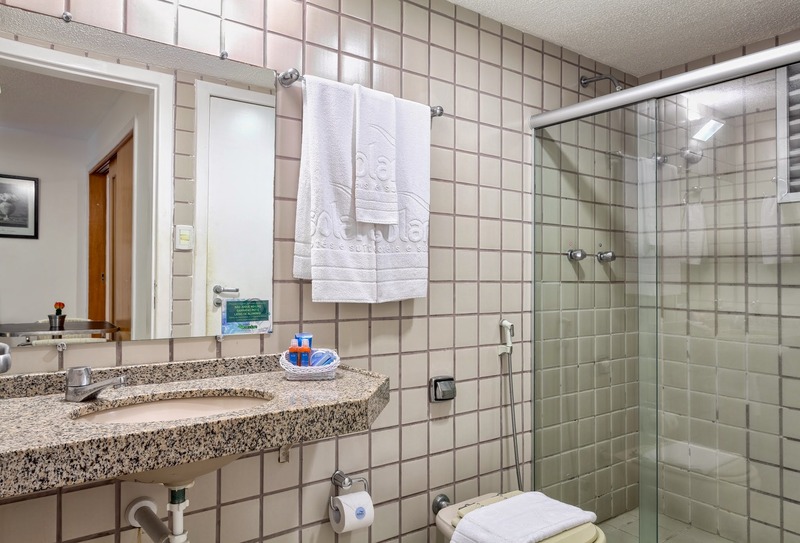 Infinity Hotels American Flat (6)