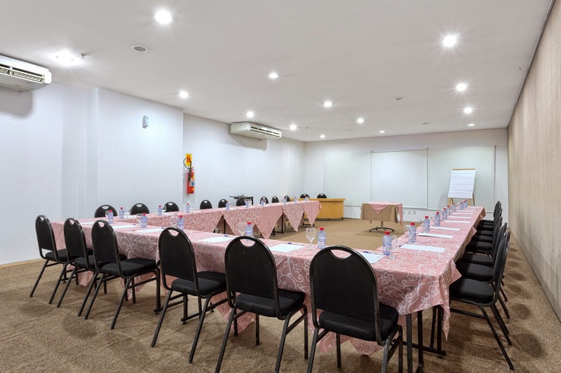 Infinity Hotels American Flat (9)