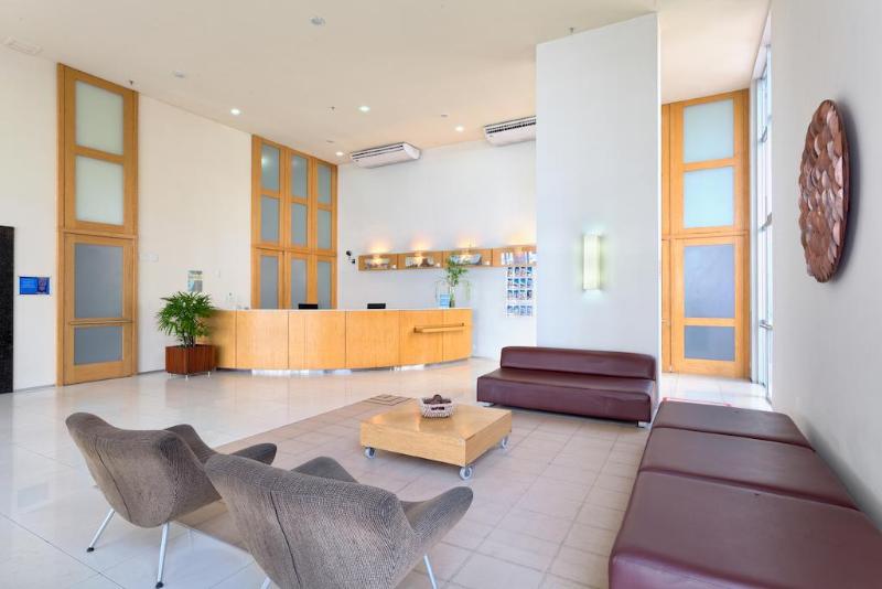 Infinity Hotels American Flat (10)