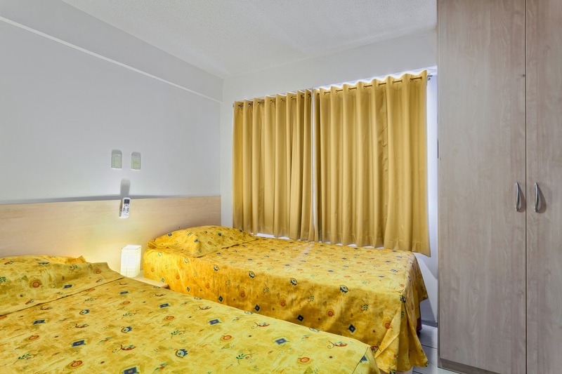 Infinity Hotels American Flat (11)