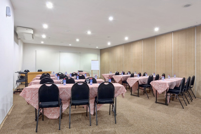 Infinity Hotels American Flat (15)