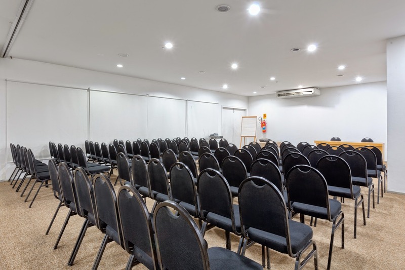 Infinity Hotels American Flat (16)