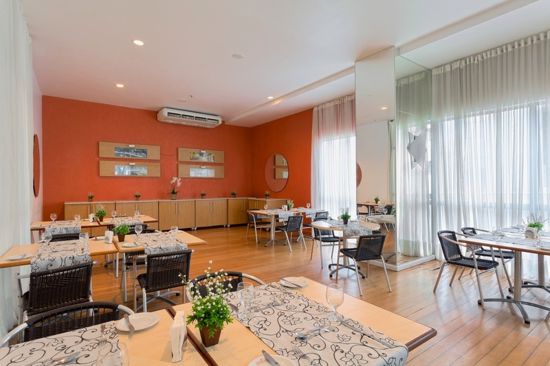 Infinity Hotels American Flat (17)