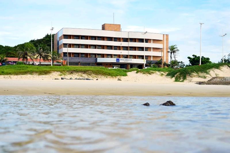 Hotel São Luís Praiabella (4)