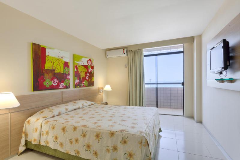 Hotel São Luís Praiabella (9)