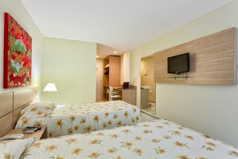 Hotel São Luís Praiabella (10)