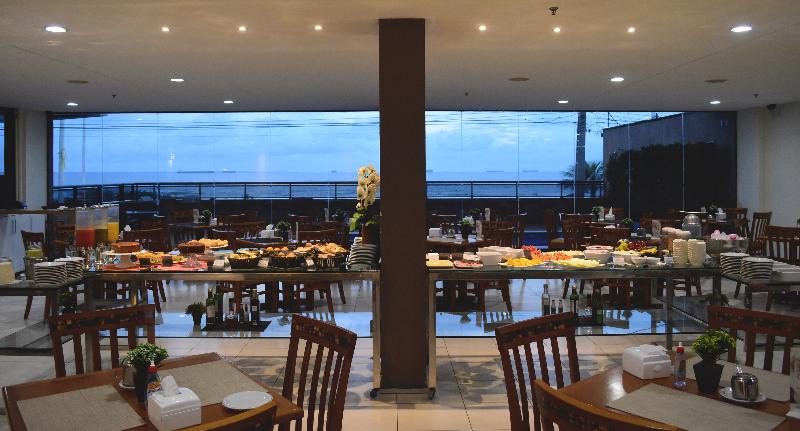 Hotel São Luís Praiabella (13)