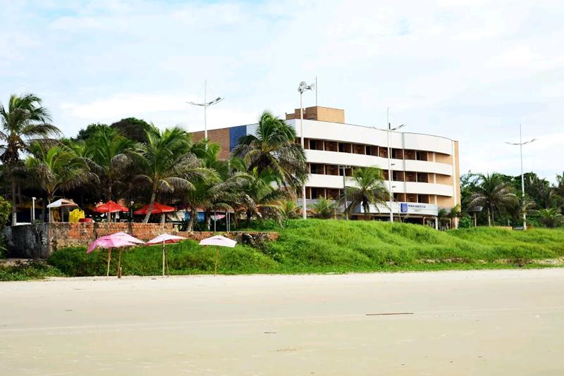 Hotel São Luís Praiabella (19)