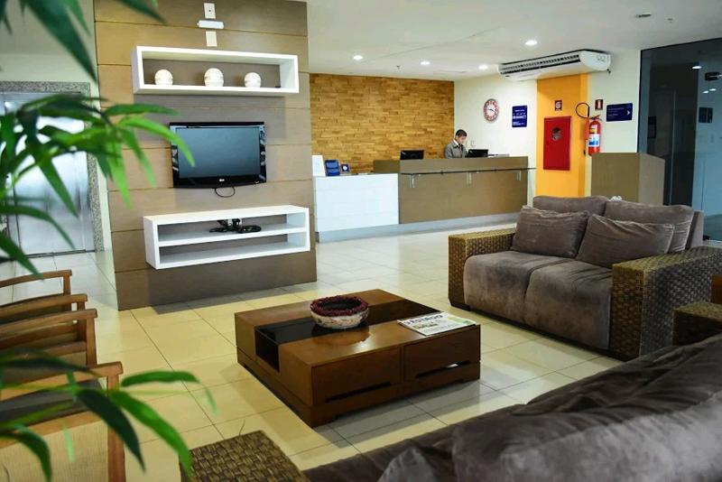 Hotel São Luís Praiabella (20)