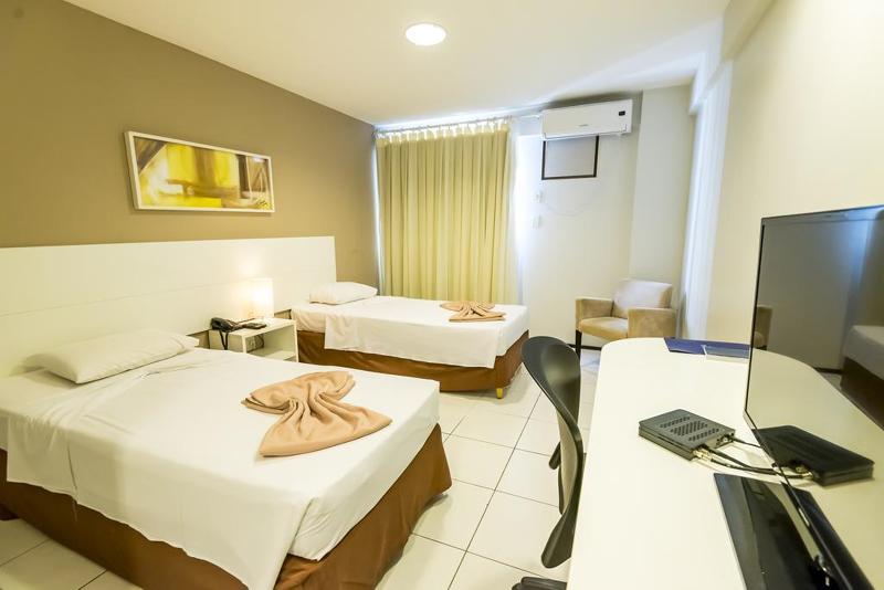 SLZ Lagoa Hotel (10)