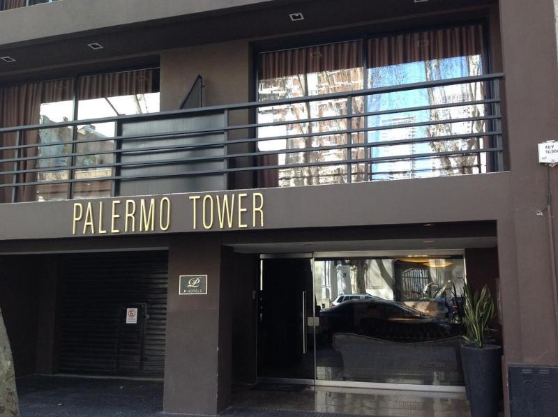 Palermo Tower