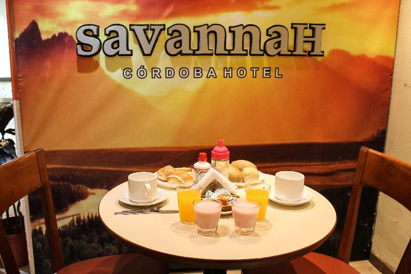 Savannah Hotel