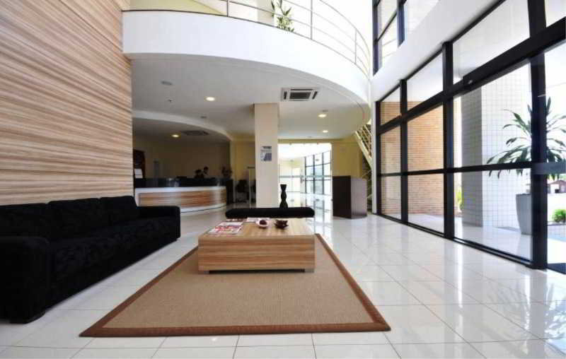 Tulip Inn Biarritz (1)