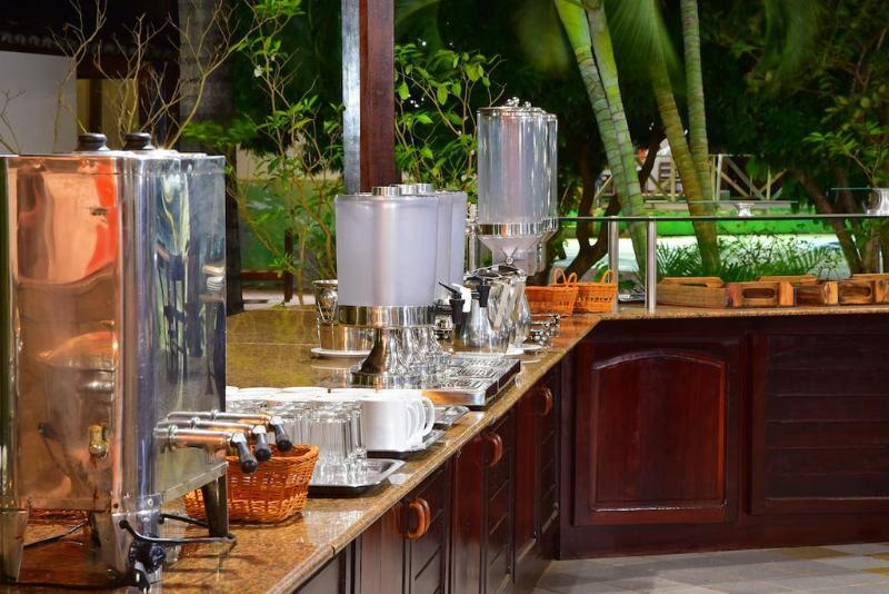 Eurosol Tibau Pipa Resort (1)