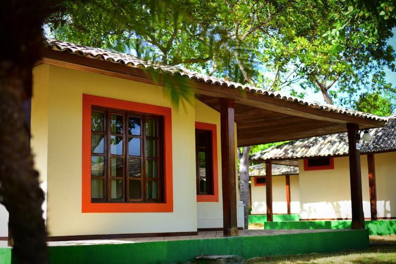 Eurosol Tibau Pipa Resort (5)