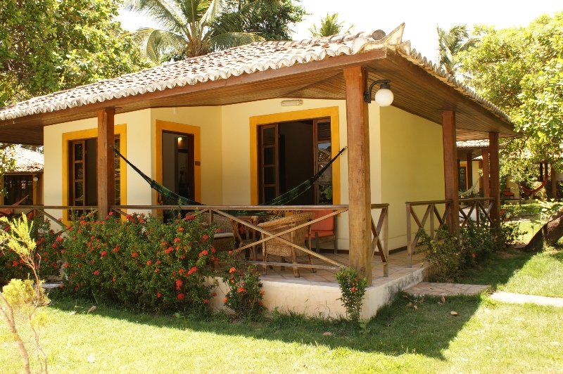 Eurosol Tibau Pipa Resort (7)