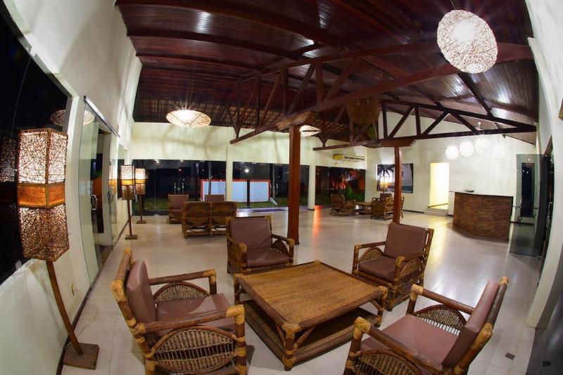 Eurosol Tibau Pipa Resort (10)