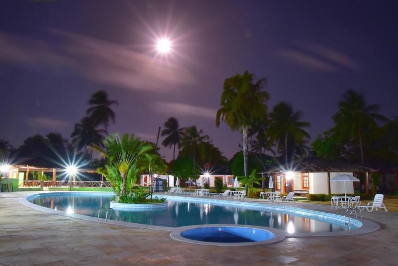 Eurosol Tibau Pipa Resort (11)