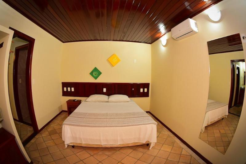 Eurosol Tibau Pipa Resort (14)