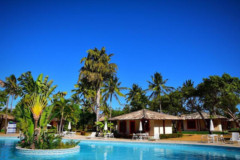 Eurosol Tibau Pipa Resort