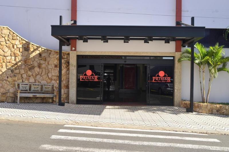 Astron Associado Primar Plaza Hotel (1)