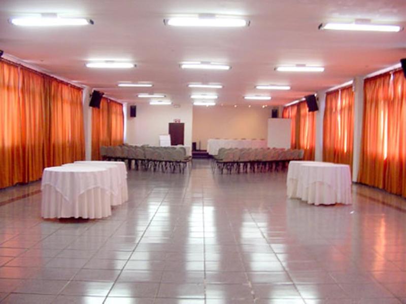 Astron Associado Primar Plaza Hotel (2)