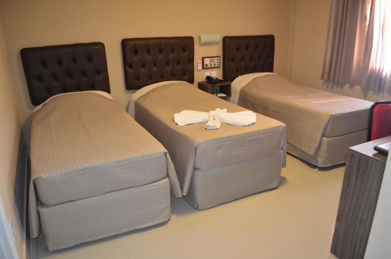 Astron Associado Primar Plaza Hotel (4)