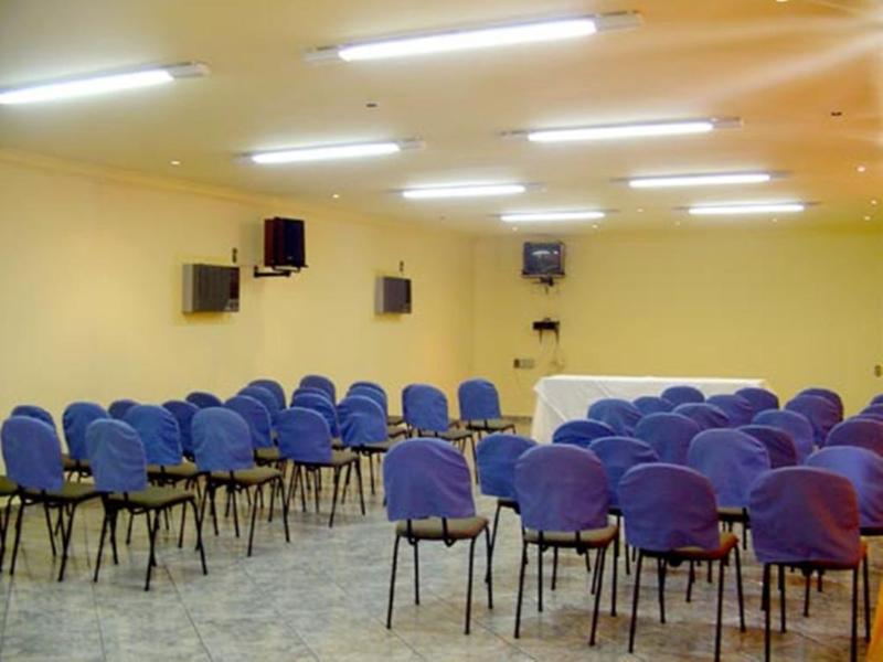 Astron Associado Primar Plaza Hotel (6)