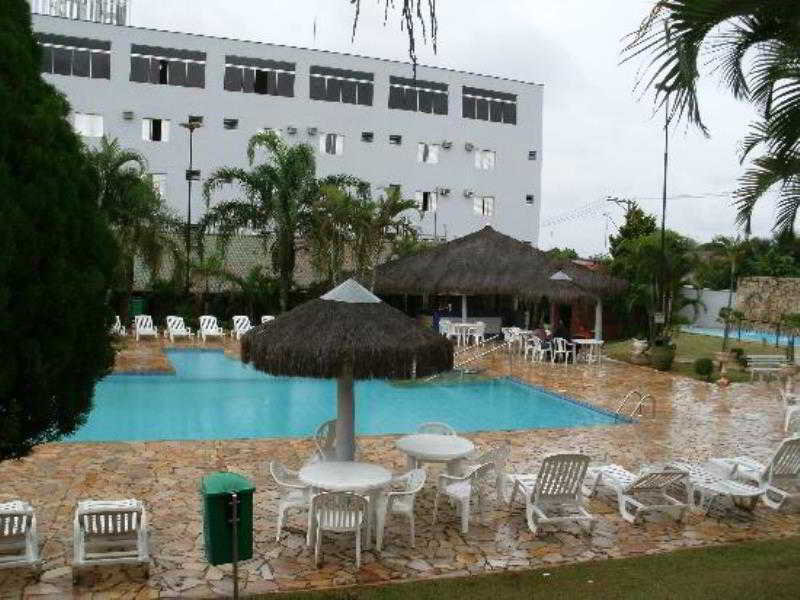 Astron Associado Primar Plaza Hotel (11)