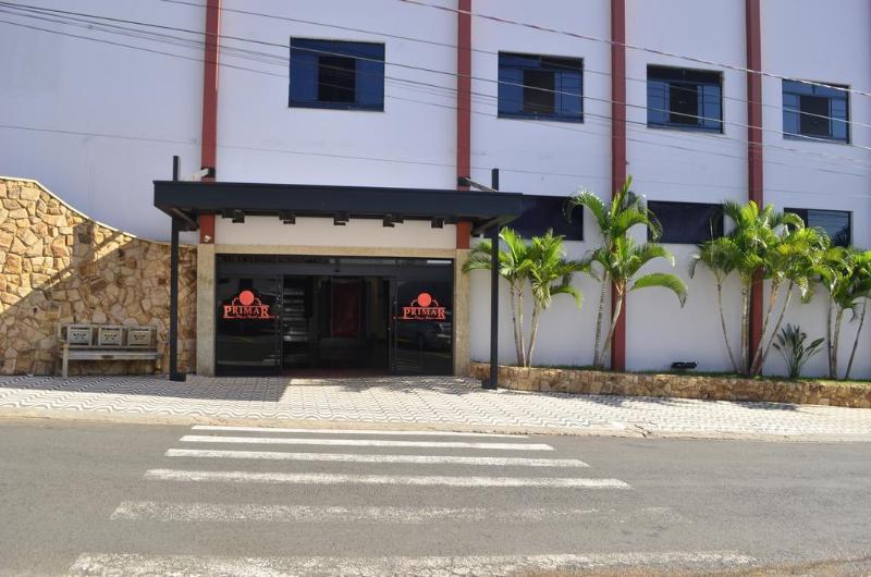 Astron Associado Primar Plaza Hotel (13)