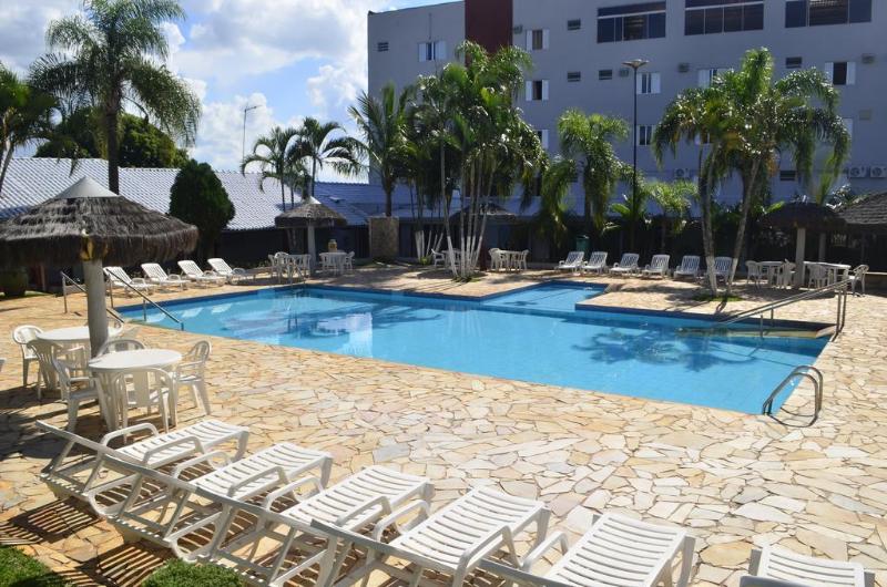 Astron Associado Primar Plaza Hotel (15)