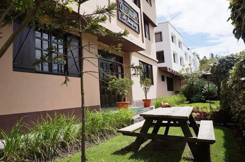 Hostal Villa Nancy (1)