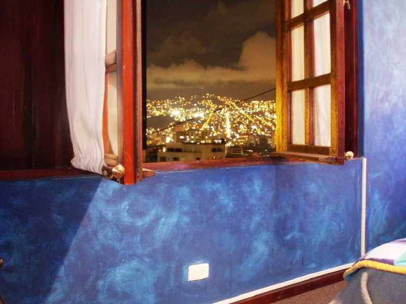 Hostal Villa Nancy (2)