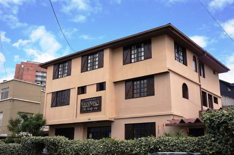 Hostal Villa Nancy (5)