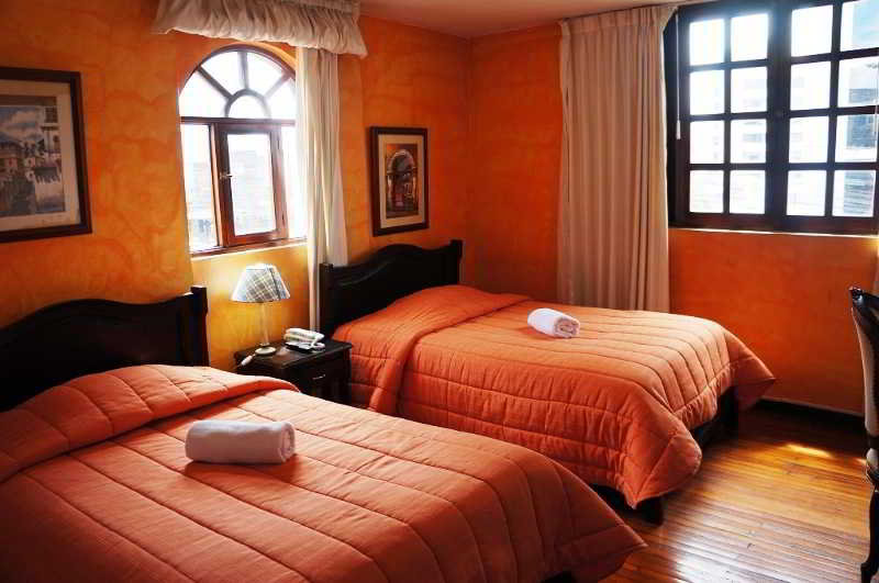 Hostal Villa Nancy (6)