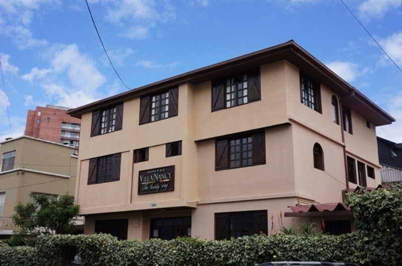 Hostal Villa Nancy (10)