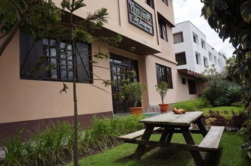 Hostal Villa Nancy (14)