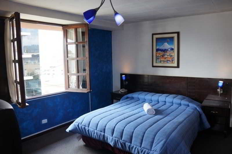 Hostal Villa Nancy (15)
