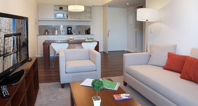 Dazzler Flats San Telmo (4)